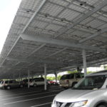 Structural Solar completes Solar Canopy Installation for Photonworks Engineering, HI